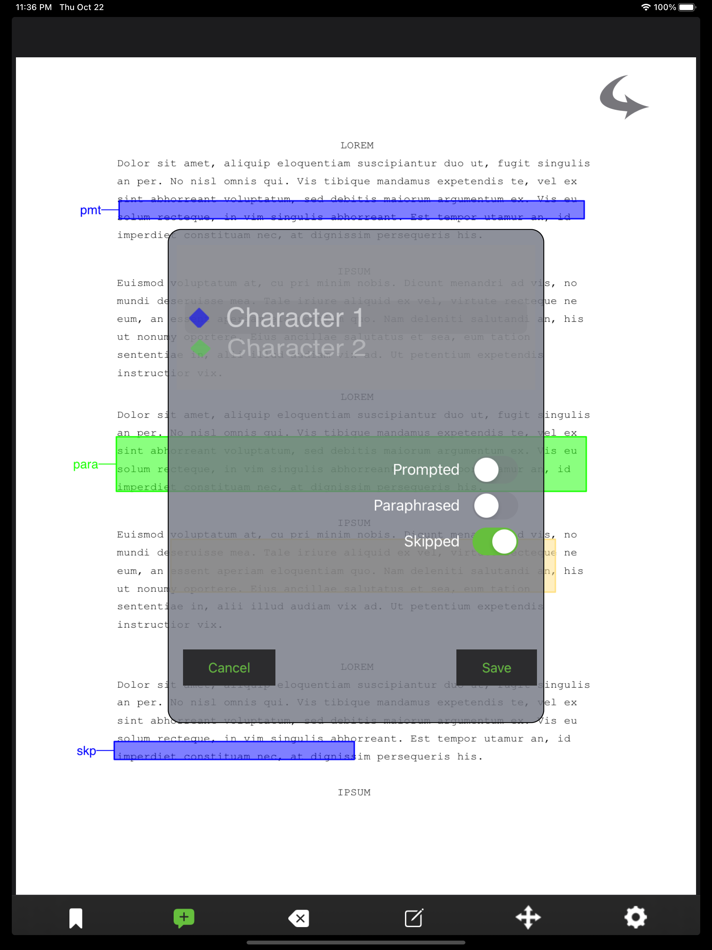 #2. Line-It (macOS) 由: UrbanByte LLC