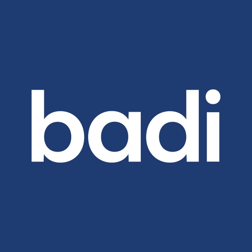 Badi - Rooms for rent iOS App