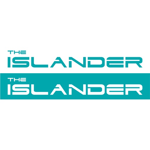 The Islander Magazine icon