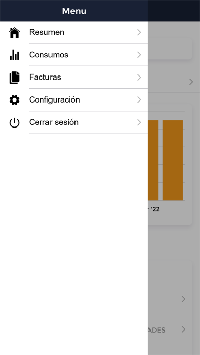 Mi EuropaNetwork Screenshot
