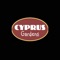 Here at Cyprus Gardens, we are constantly striving to improve our service and quality in order to give our customers the very best experience