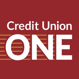 NEW Credit Union One Michigan icon