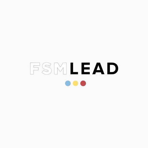 FSM LEAD icon