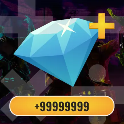 Diamonds for Free Fire Game Читы