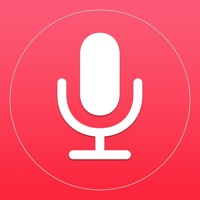 Voice Recorder logo