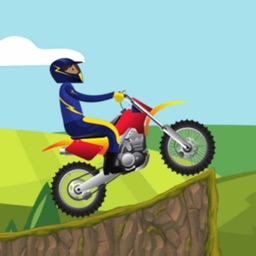 Moto Hill Jumper