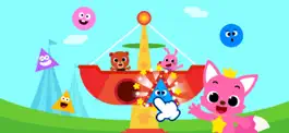 Game screenshot Pinkfong Shapes & Colors hack