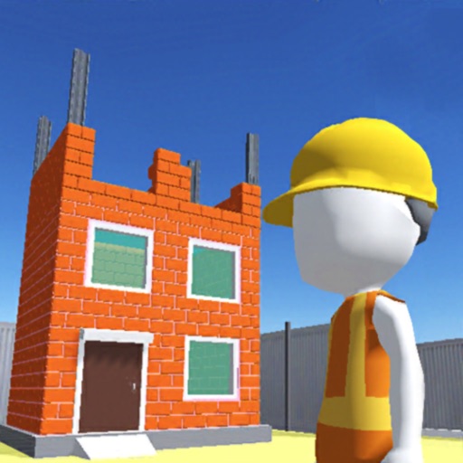 Pro Builder 3D icon