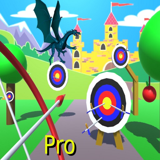 Field Archery Pro icon