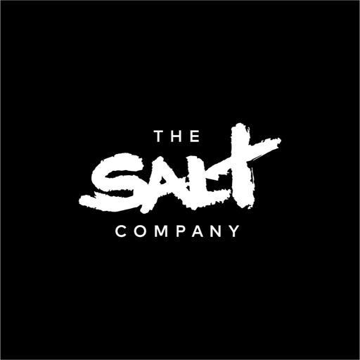 Salt Company Conference