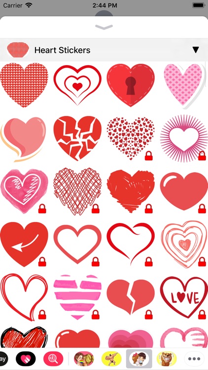 Couple Love • screenshot-5