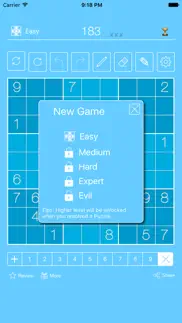 sudoku² айфон картинки 2