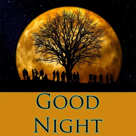Good Night Greetings & Sms Cheats