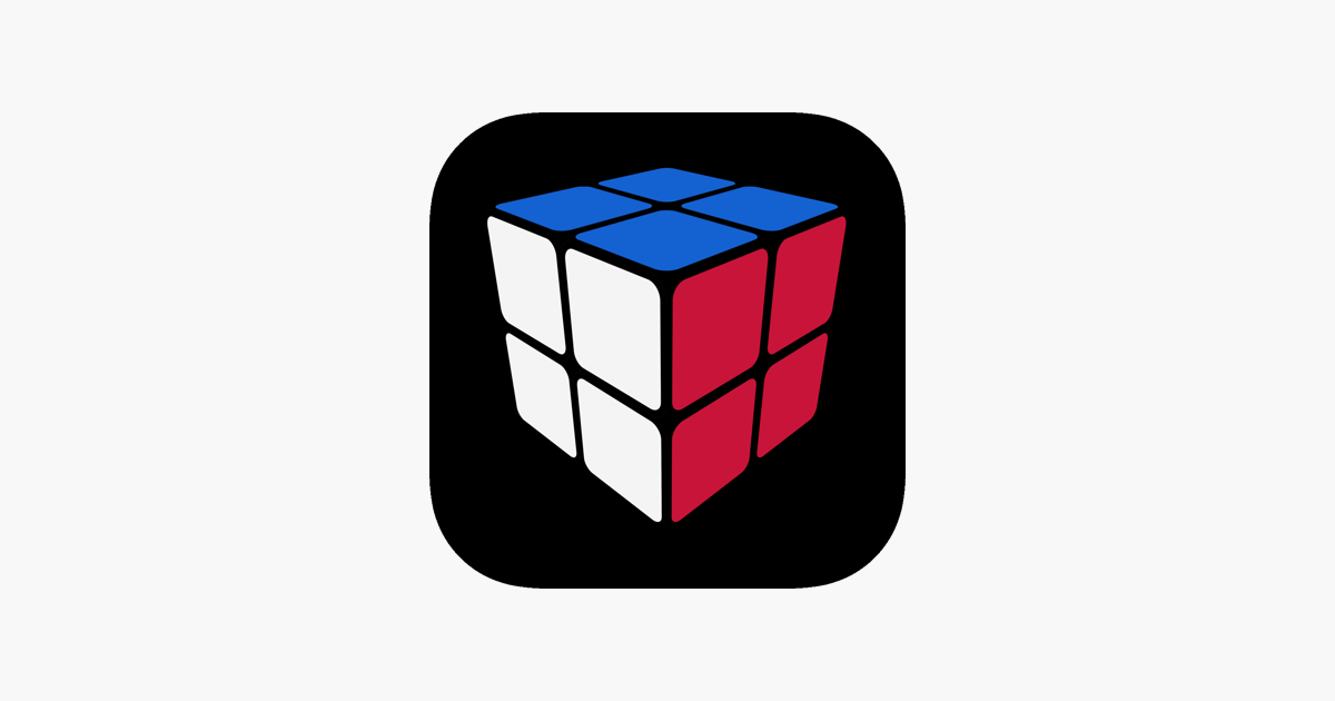 La ciudad Están familiarizados Especificidad Rubik's Cube Solver on the App Store