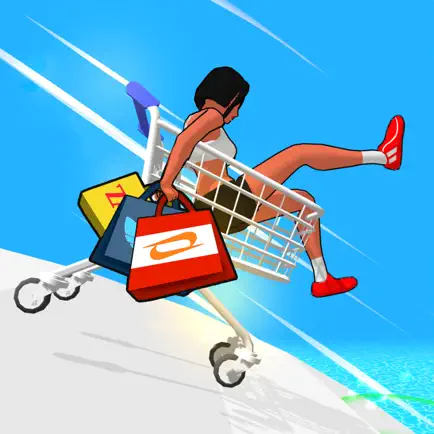 Shopping Run! Читы