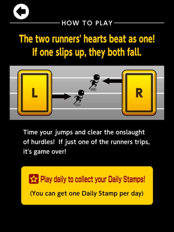 Hurdle Hell screenshot 10