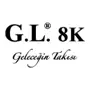 G.L. 8K GOLD