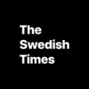 The Swedish times icon