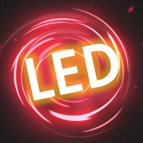 Snímky obrazovky (7) Led Plus Scroller