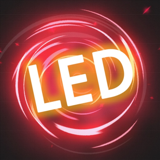Led Plus Scroller