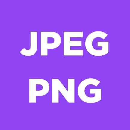 JPEG-PNG Image Converter Cheats