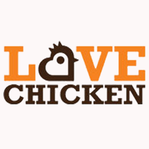 Love Chicken
