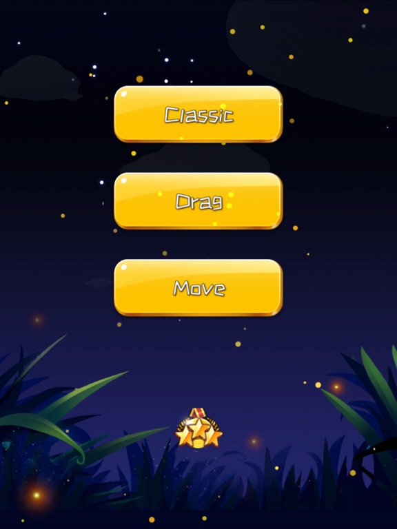 Block Puzzle Star Plus iPad screenshot 4 - Games app