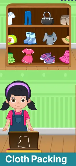 Game screenshot Baby Games for Children apk