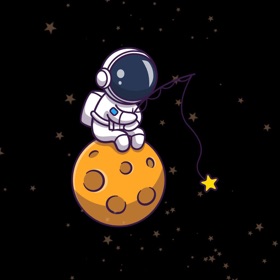 螢幕擷取畫面 (6) Lost in Space !