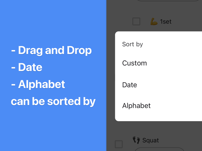 ToDo for Google - Manage tasks