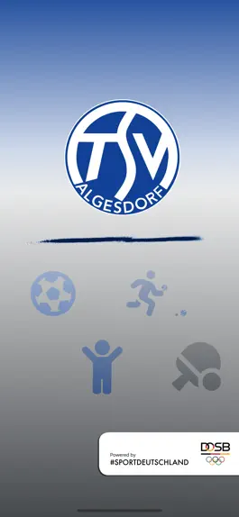 Game screenshot TSV Algesdorf mod apk