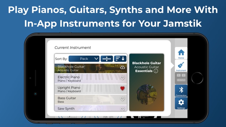 Learning Portal for Jamstik screenshot-5