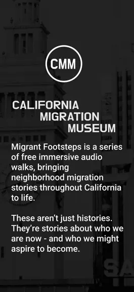 Game screenshot Migrant Footsteps mod apk