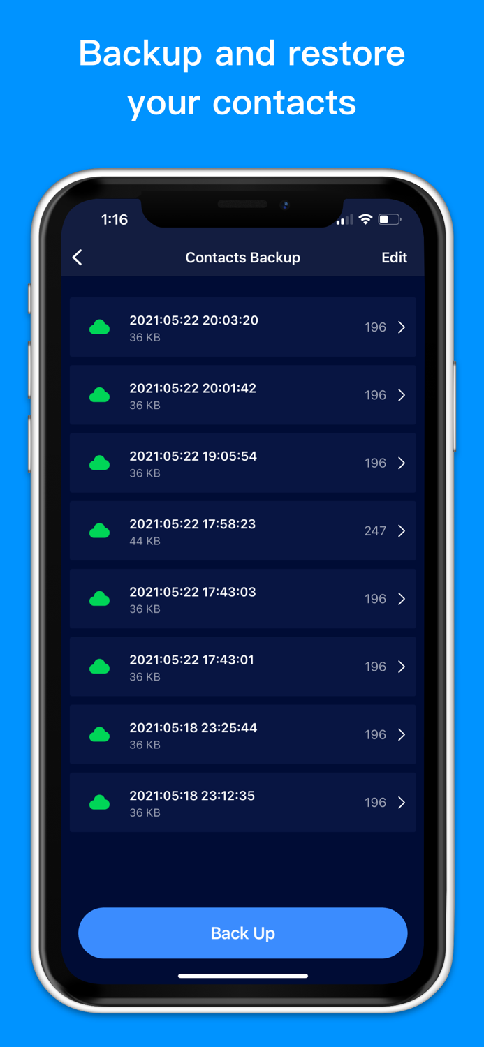 Phone Cleaner - Clean Master