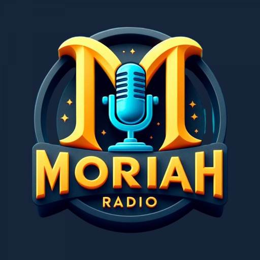 Rádio Moriah icon