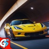 Racing Car Driving Game icon