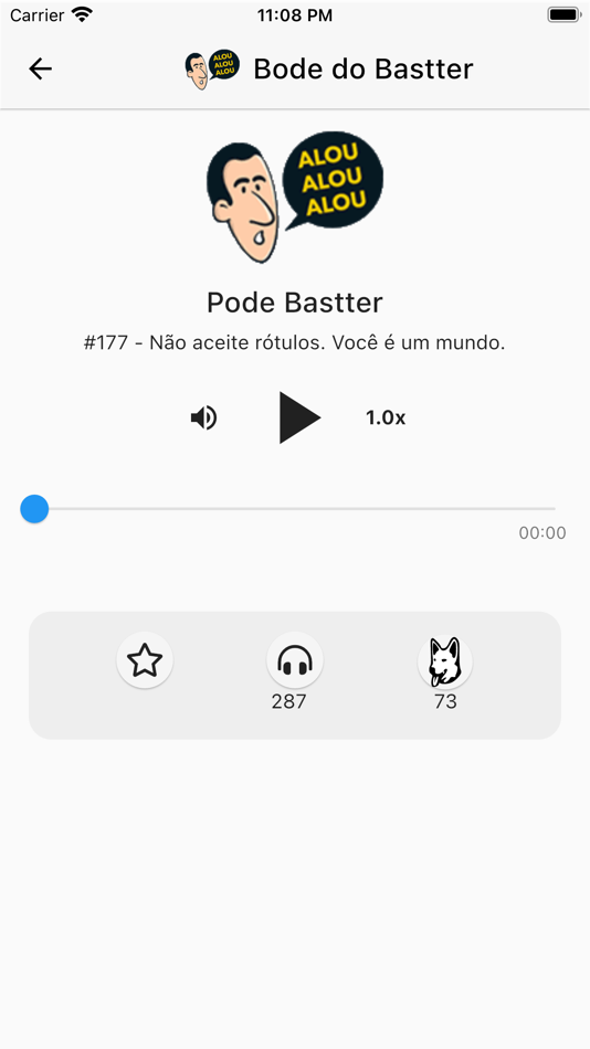 #6. Bastter.com (iOS) 由: Bastter.com