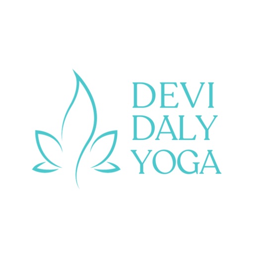 Devi Daly Yoga icon