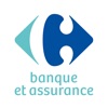 Carrefour Banque et Assurance - iPadアプリ