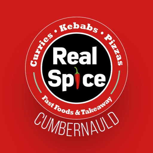 Real Spicee Cumbernauld icon