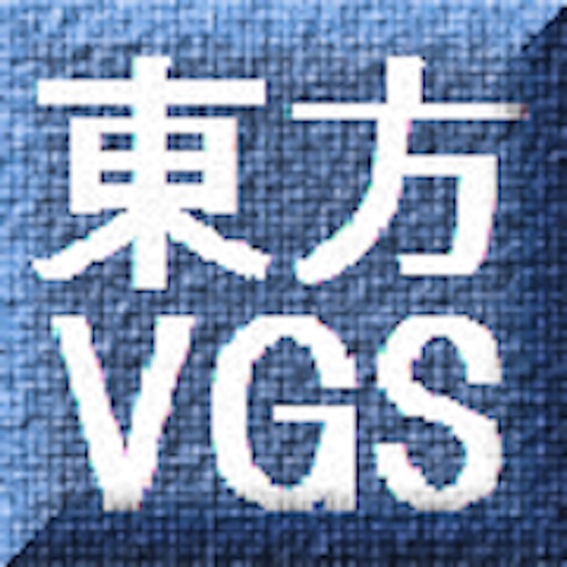 Touhou BGM on VGS icon