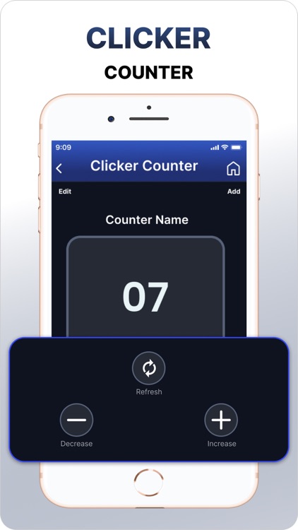 Auto Clicker Assistant App screenshot-3