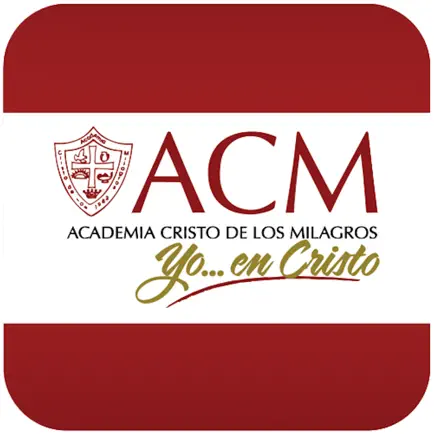 Academ Cristo De Los Milagros Читы