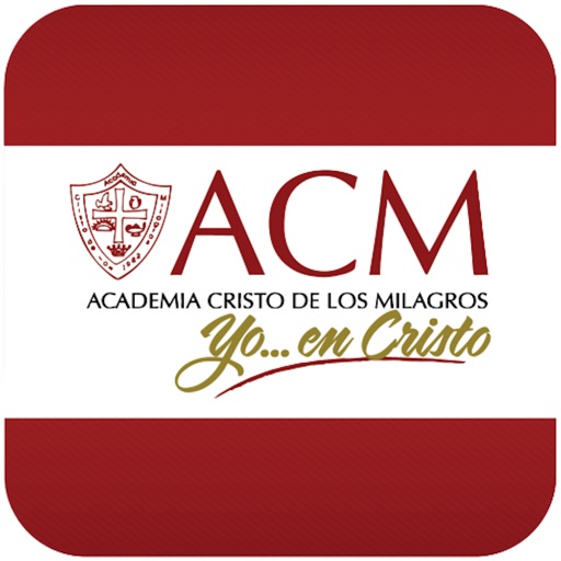 Academ Cristo De Los Milagros - AppWisp.com
