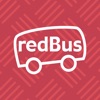 Icon redBus - Bus Booking App