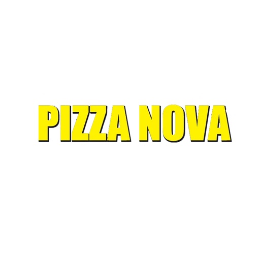 Pizza Nova Ramsbottom icon