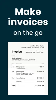 invoice maker tofu + estimate problems & solutions and troubleshooting guide - 2