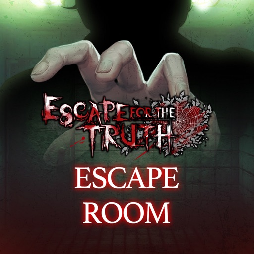 Escape for the Truth icon