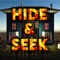 Hide & Seek: Finding Child 3d