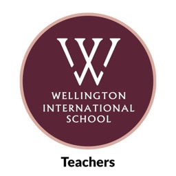 Wellington School (Teacher)